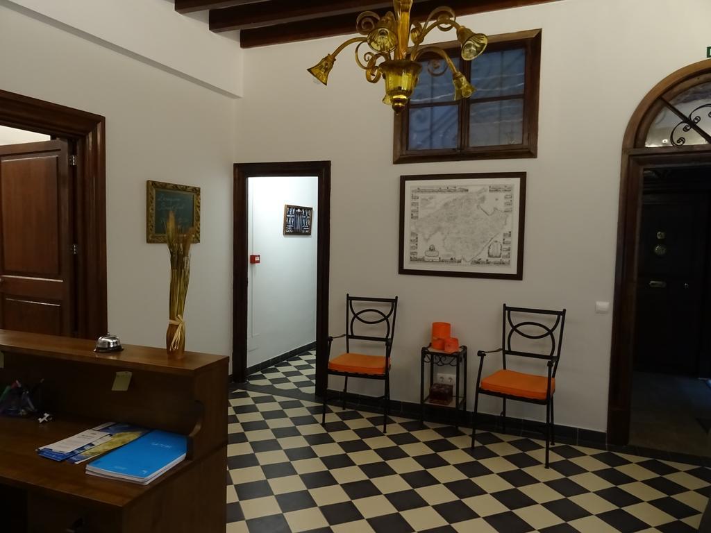 Gasthof Ritzi Palma