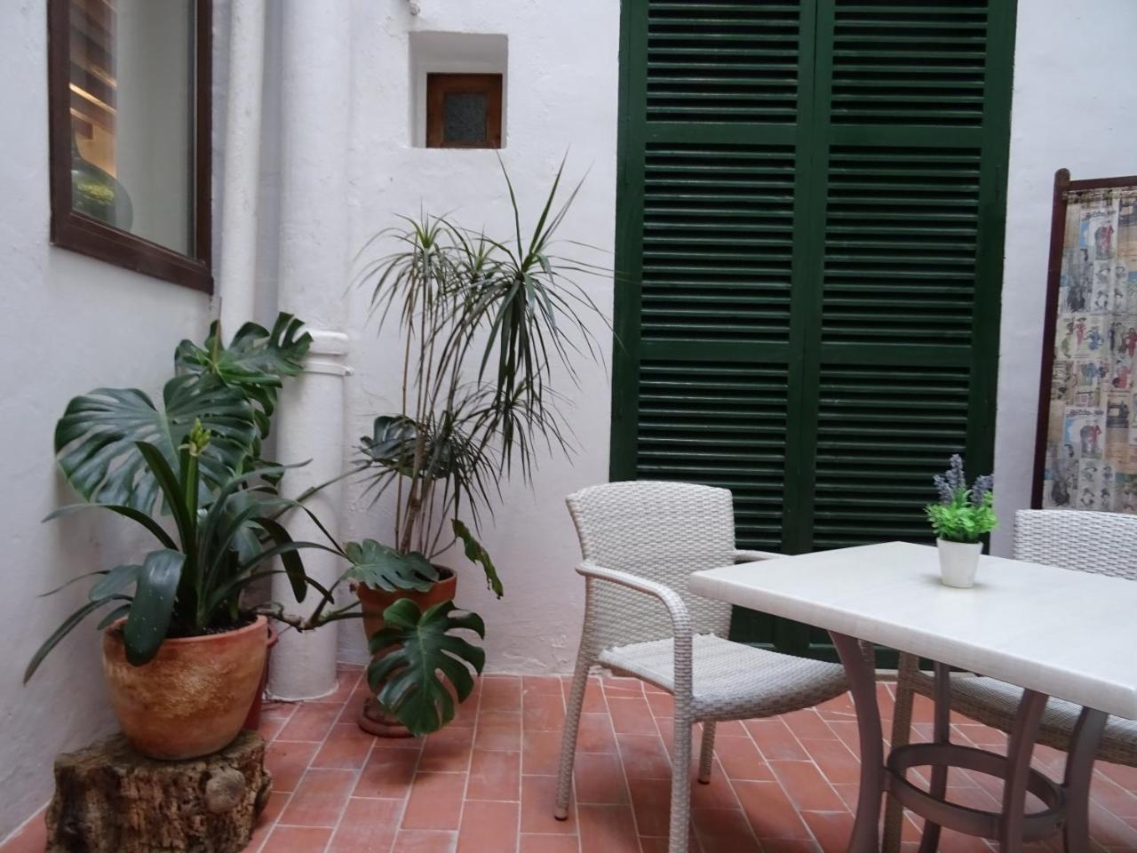 Ritzi Gasthof Palma
